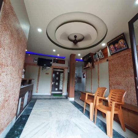 Hotel G.R.Inn Digha  Exterior foto