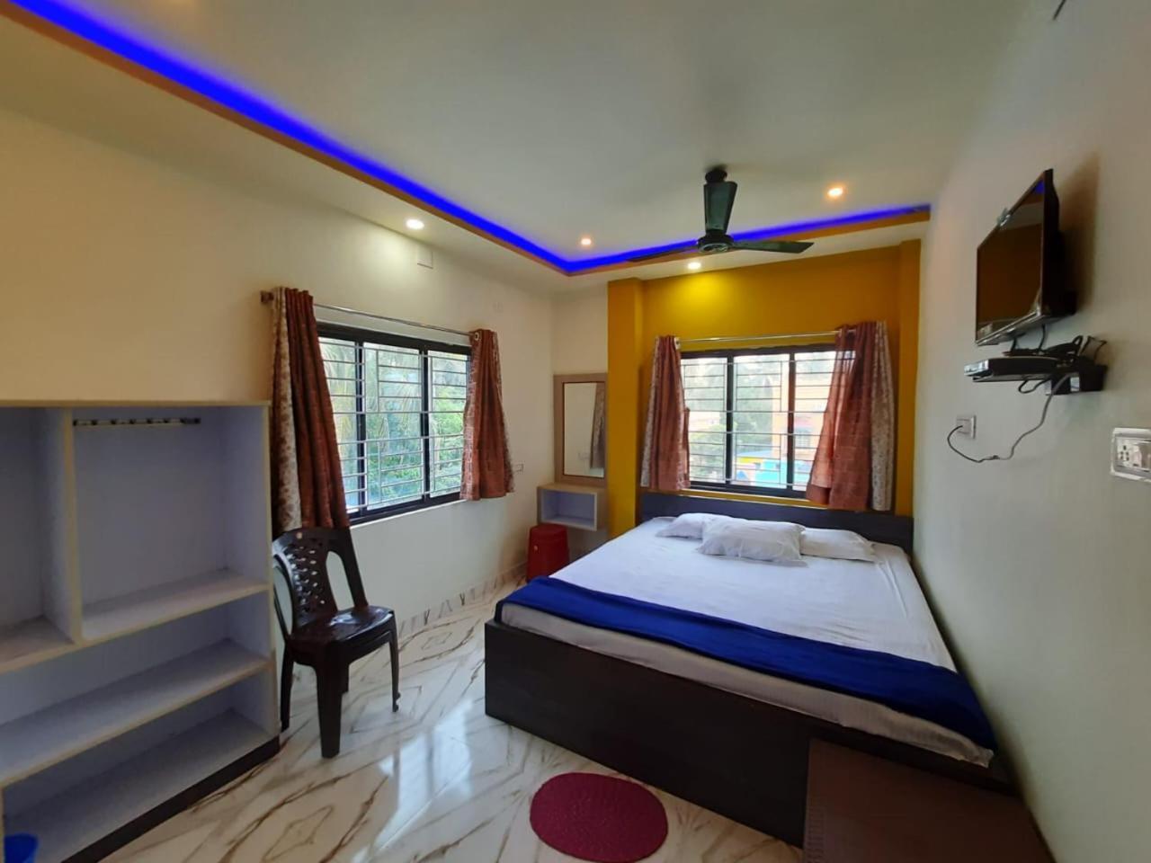 Hotel G.R.Inn Digha  Exterior foto